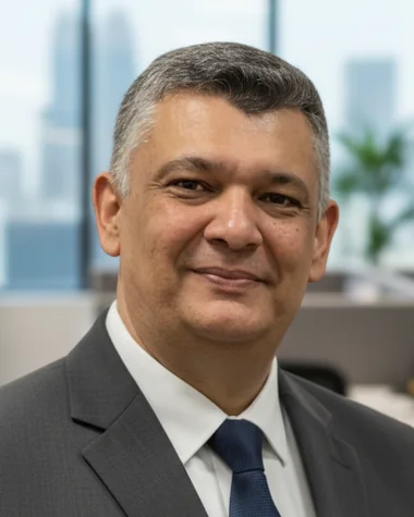 Everton Lima, consultor de software